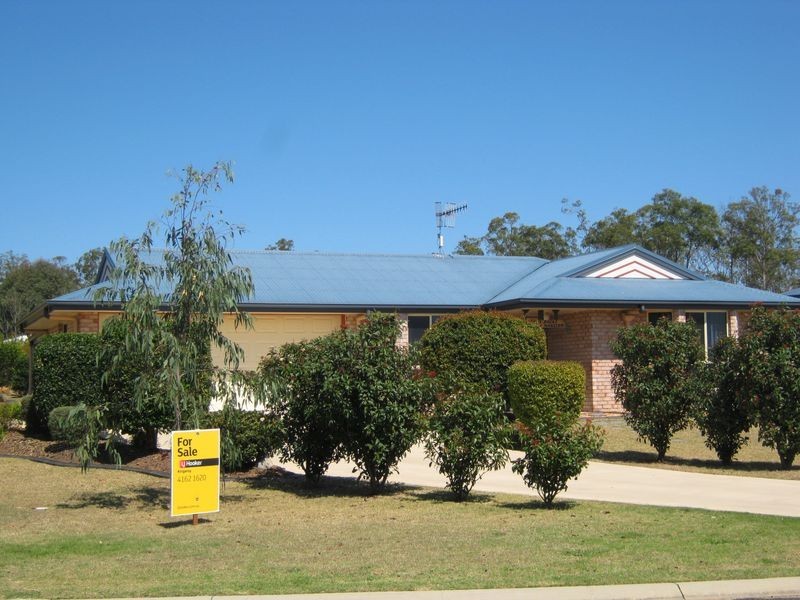 40 Grant Crescent, Wondai QLD 4606