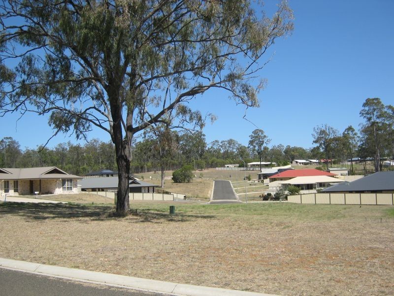 49 Old Wondai Road, Wondai QLD 4606