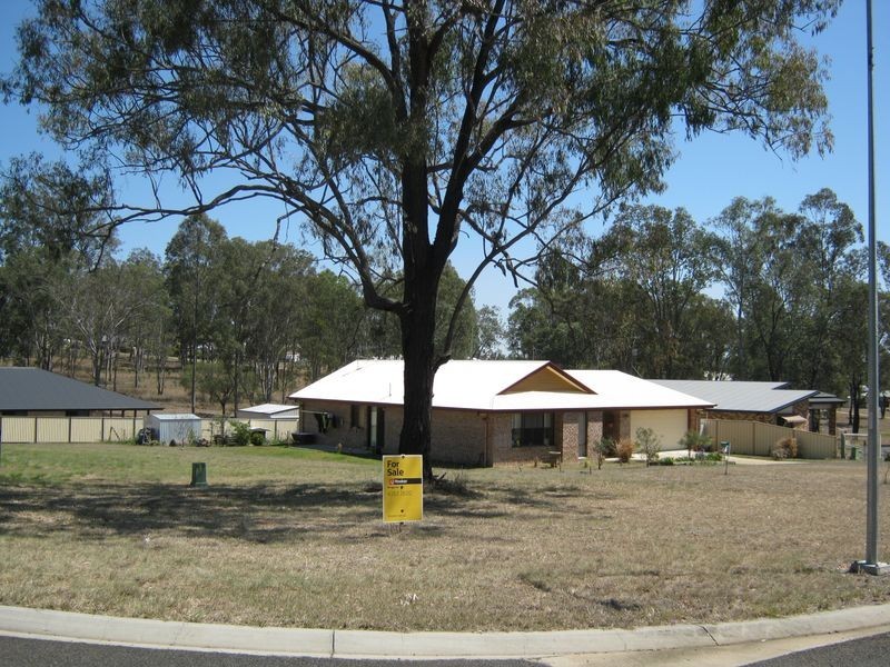 49 Old Wondai Road, Wondai QLD 4606