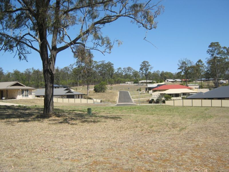 49 Old Wondai Road, Wondai QLD 4606