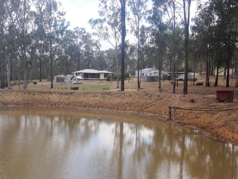 33 Farr Court, Wattle Camp QLD 4615