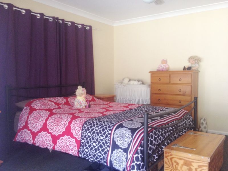 33 Farr Court, Wattle Camp QLD 4615