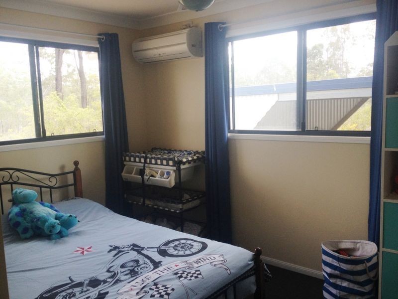 33 Farr Court, Wattle Camp QLD 4615