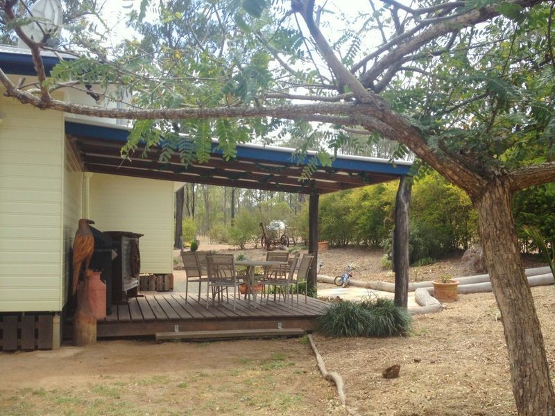 33 Farr Court, Wattle Camp QLD 4615