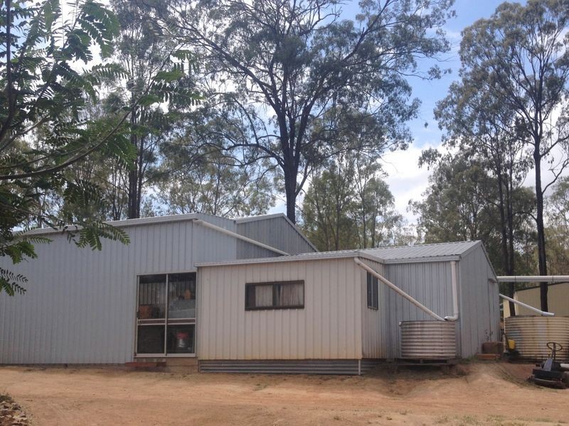 33 Farr Court, Wattle Camp QLD 4615