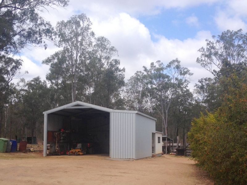 33 Farr Court, Wattle Camp QLD 4615