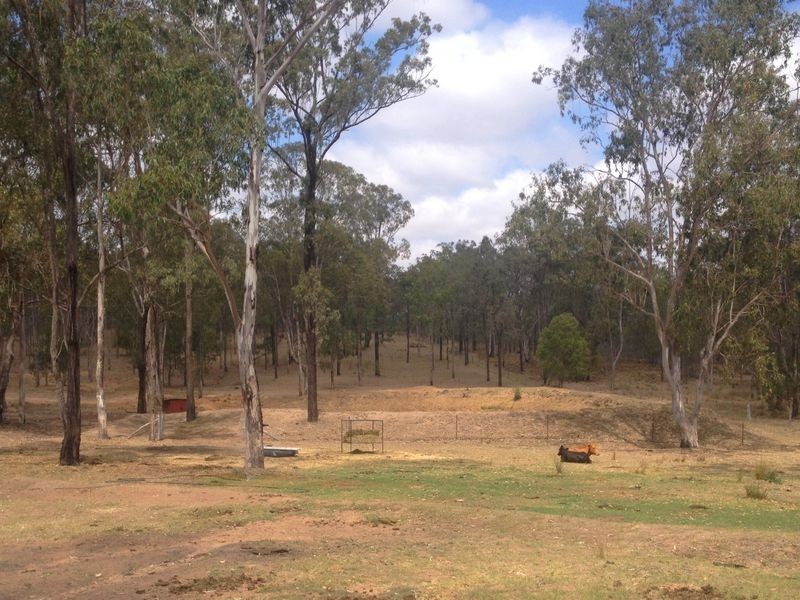 33 Farr Court, Wattle Camp QLD 4615