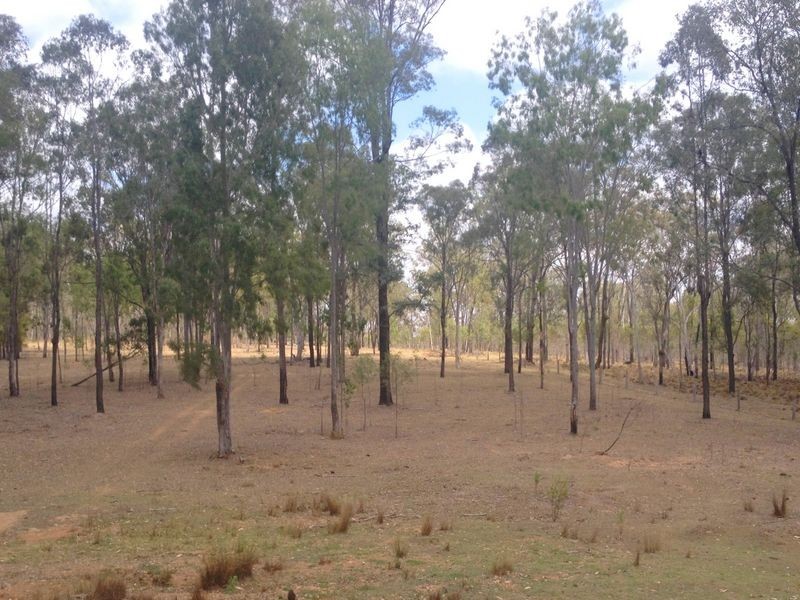 33 Farr Court, Wattle Camp QLD 4615