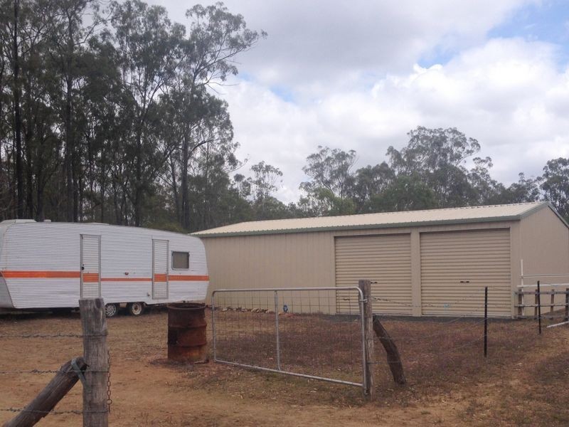 251 Brocklehurst Road, Wattle Camp QLD 4615