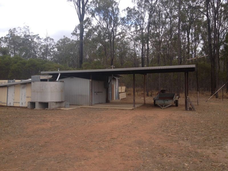 251 Brocklehurst Road, Wattle Camp QLD 4615