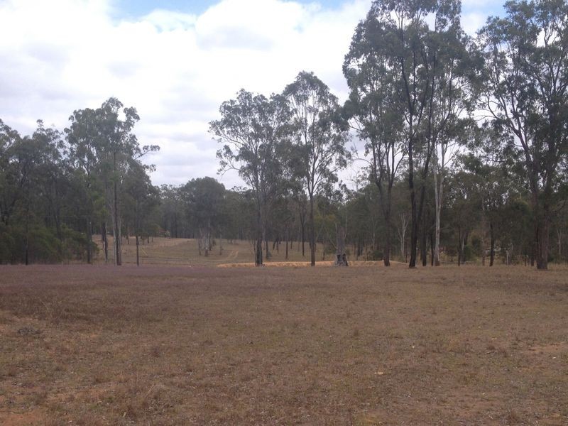 251 Brocklehurst Road, Wattle Camp QLD 4615