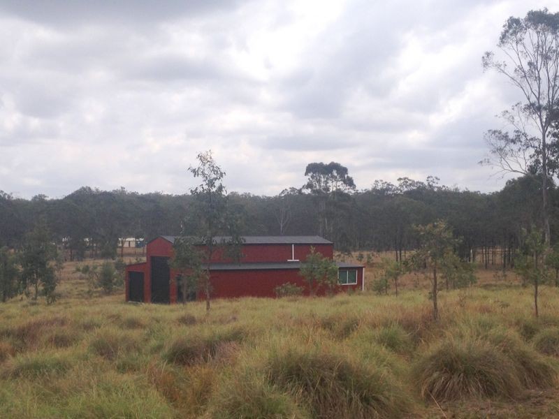 8 Franklin Road, Wattle Camp QLD 4615