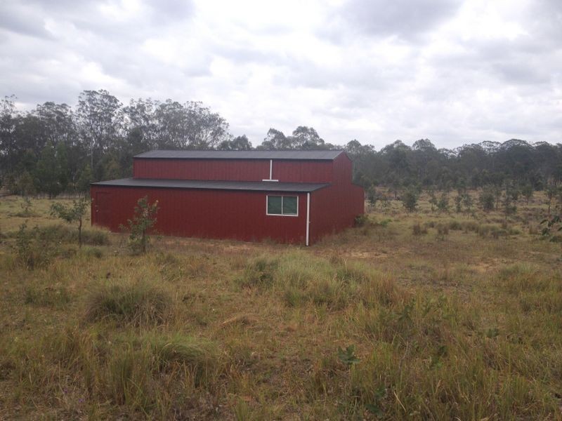 8 Franklin Road, Wattle Camp QLD 4615
