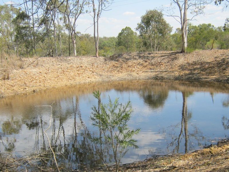 Lot 8 Majors Road, Nanango QLD 4615