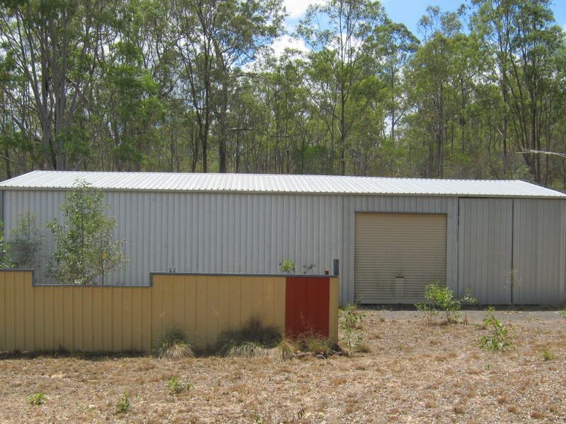 Lot 8 Majors Road, Nanango QLD 4615