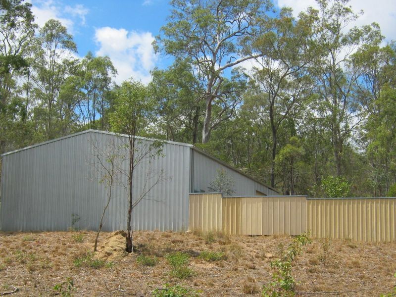Lot 8 Majors Road, Nanango QLD 4615