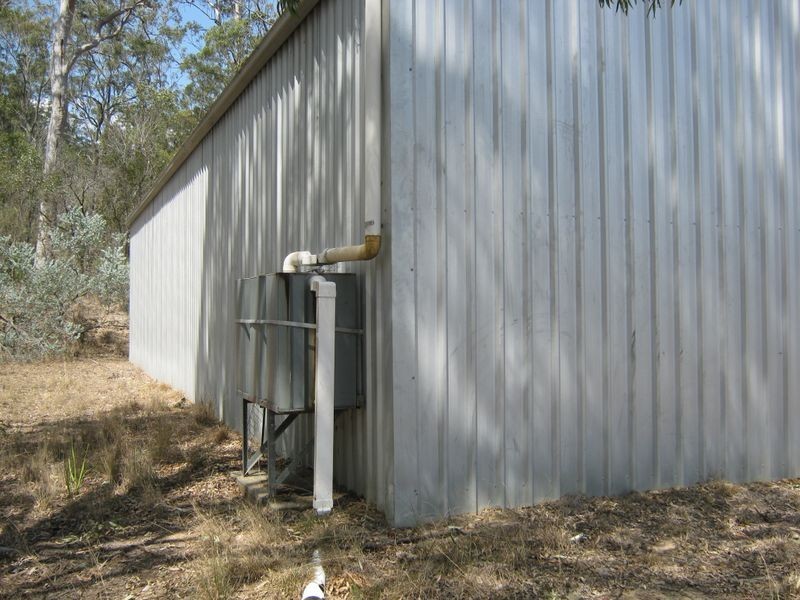 Lot 8 Majors Road, Nanango QLD 4615