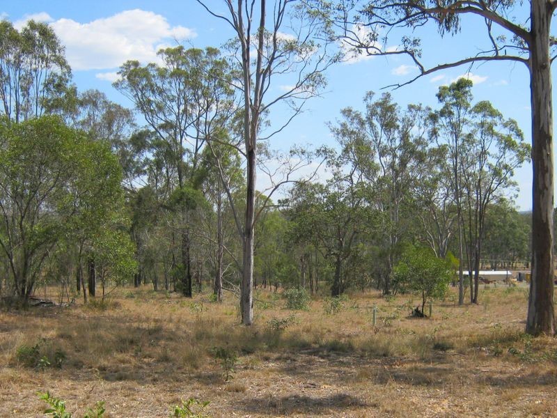 Lot 8 Majors Road, Nanango QLD 4615