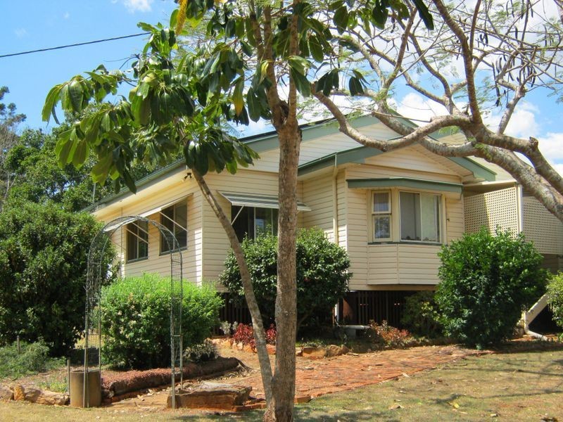 13178 D’Aguilar Highway, Nanango QLD 4615