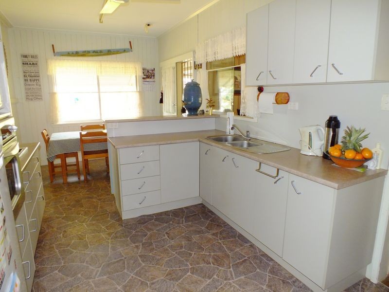 13178 D’Aguilar Highway, Nanango QLD 4615