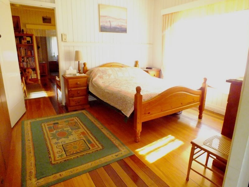 13178 D’Aguilar Highway, Nanango QLD 4615