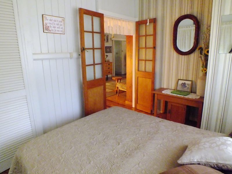 13178 D’Aguilar Highway, Nanango QLD 4615