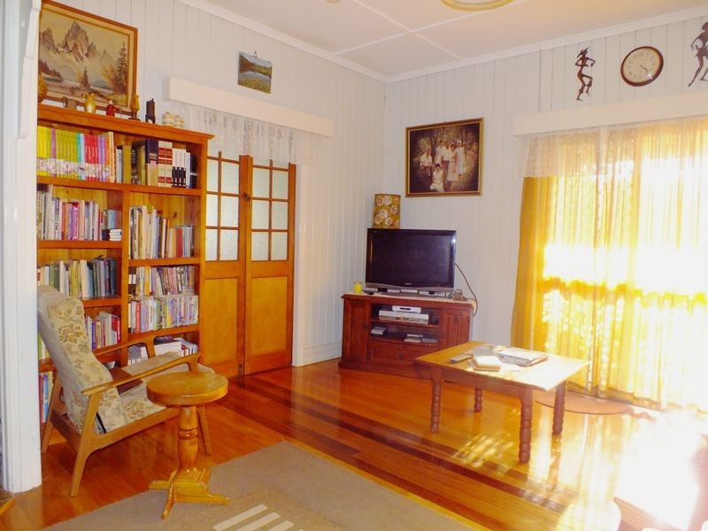 13178 D’Aguilar Highway, Nanango QLD 4615