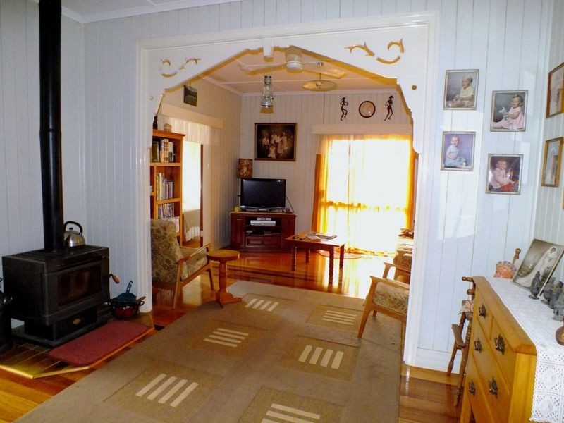 13178 D’Aguilar Highway, Nanango QLD 4615