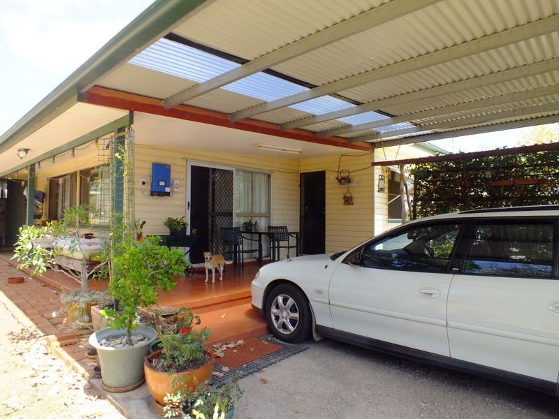 13178 D’Aguilar Highway, Nanango QLD 4615