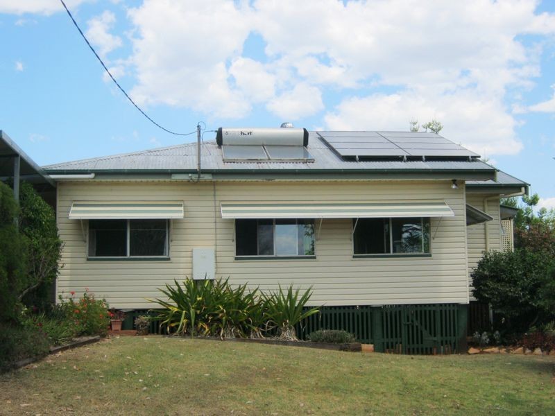 13178 D’Aguilar Highway, Nanango QLD 4615