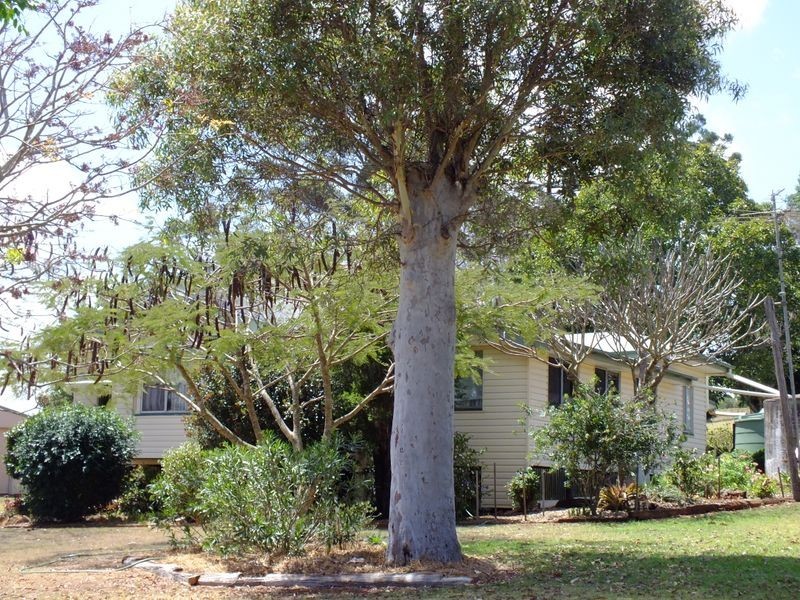 13178 D’Aguilar Highway, Nanango QLD 4615