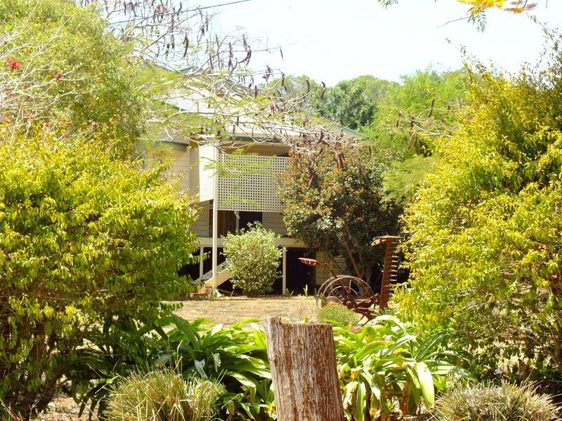 13178 D’Aguilar Highway, Nanango QLD 4615