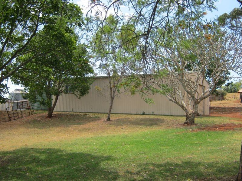 13178 D’Aguilar Highway, Nanango QLD 4615