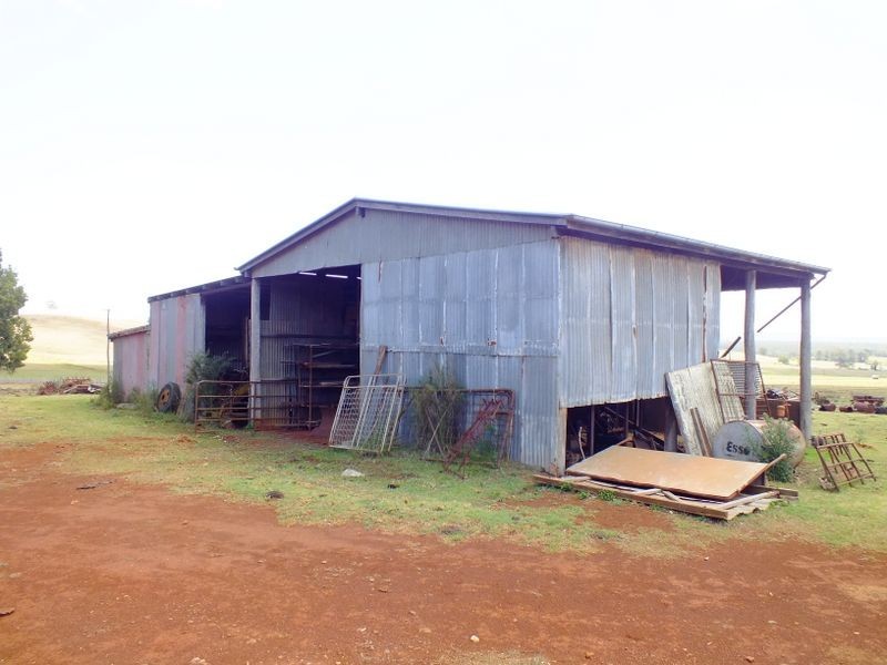 13178 D’Aguilar Highway, Nanango QLD 4615