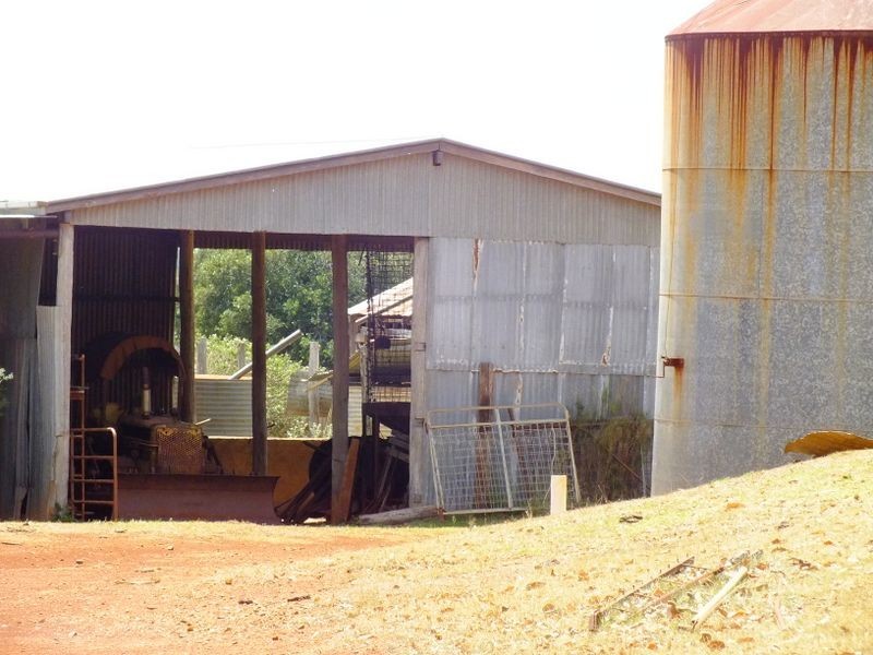 13178 D’Aguilar Highway, Nanango QLD 4615