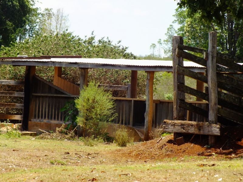 13178 D’Aguilar Highway, Nanango QLD 4615
