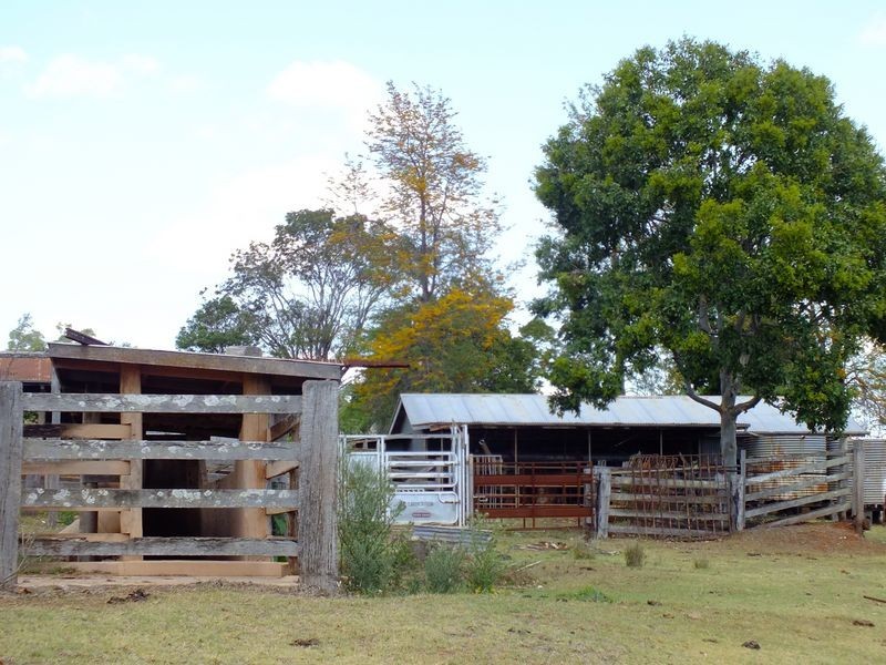 13178 D’Aguilar Highway, Nanango QLD 4615