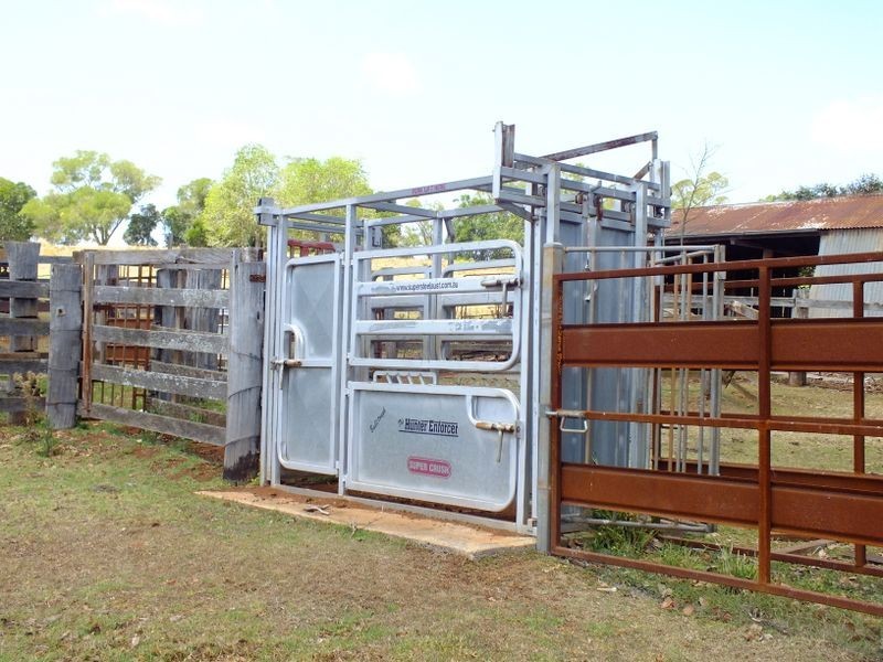 13178 D’Aguilar Highway, Nanango QLD 4615