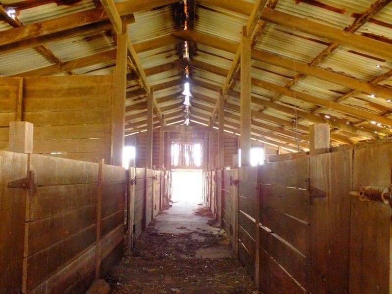13178 D’Aguilar Highway, Nanango QLD 4615