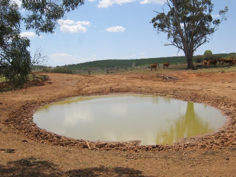 13178 D’Aguilar Highway, Nanango QLD 4615