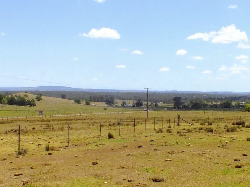 13178 D’Aguilar Highway, Nanango QLD 4615