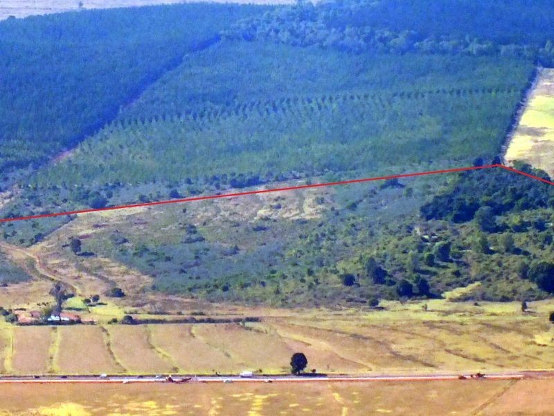 13178 D’Aguilar Highway, Nanango QLD 4615