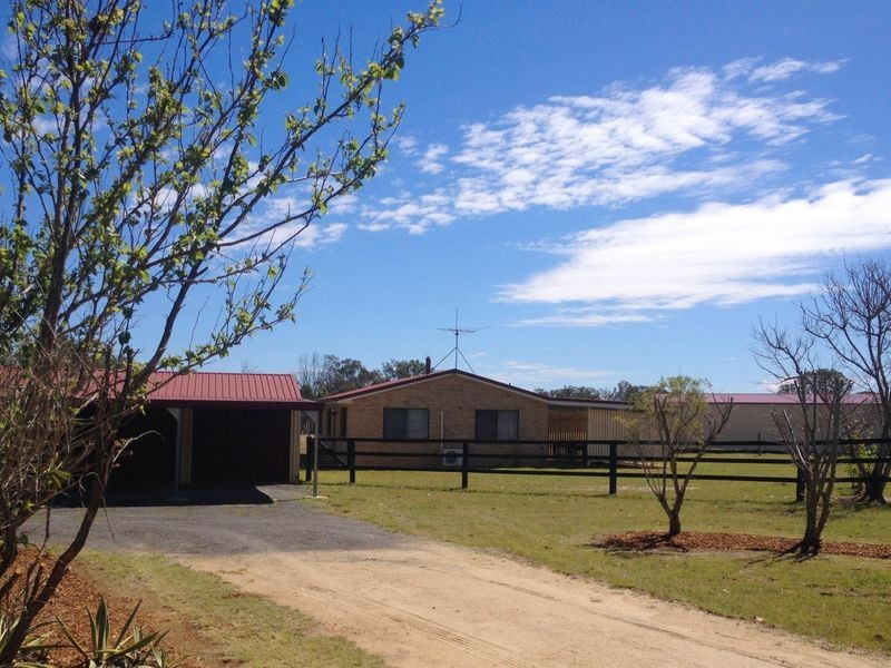 1058 River Road, Kingaroy QLD 4610