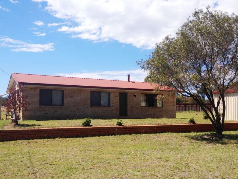 1058 River Road, Kingaroy QLD 4610