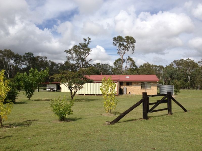 1058 River Road, Kingaroy QLD 4610