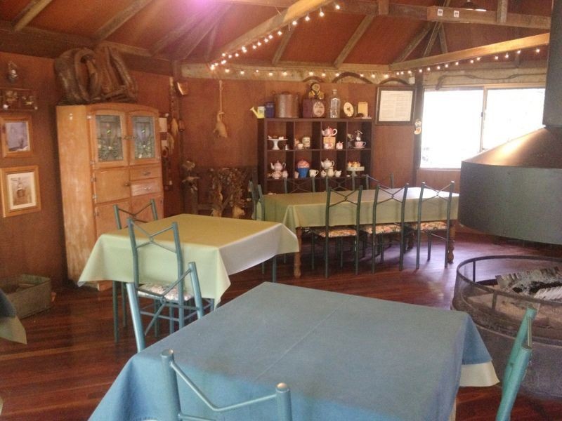 3407 Bunya Mountains Road, Bunya Mountains QLD 4405