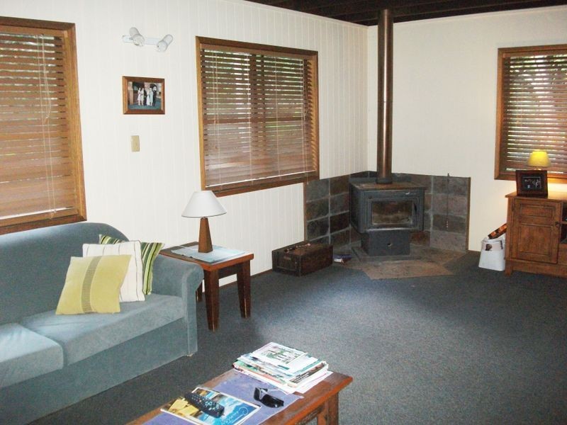 3407 Bunya Mountains Road, Bunya Mountains QLD 4405