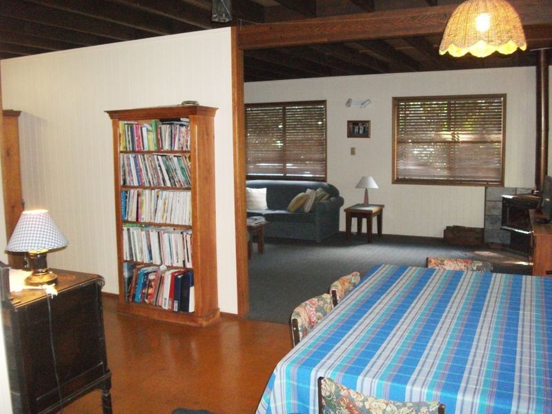 3407 Bunya Mountains Road, Bunya Mountains QLD 4405