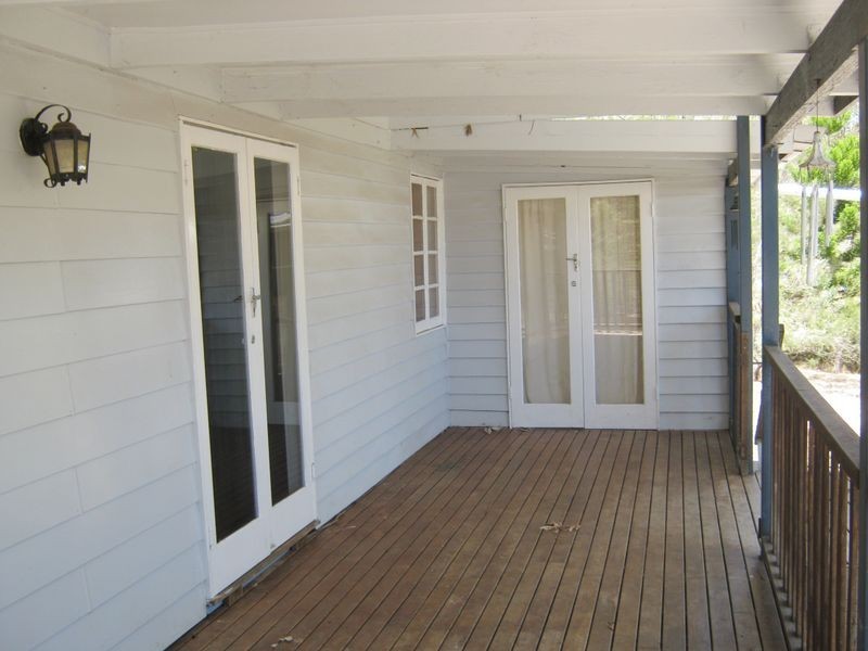 128 McQuire Road, Wattle Camp QLD 4615