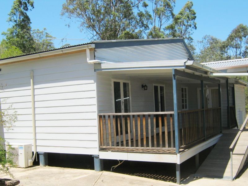 128 McQuire Road, Wattle Camp QLD 4615